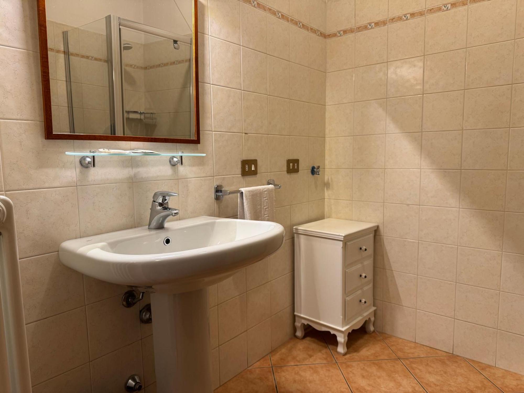 Affittacamere Casa Al
