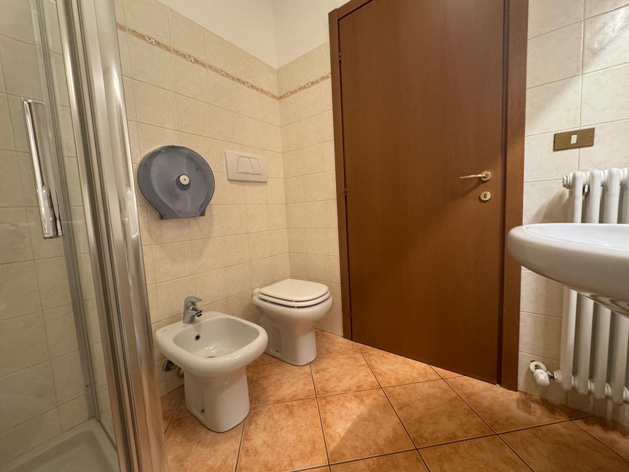 Affittacamere Casa Al *