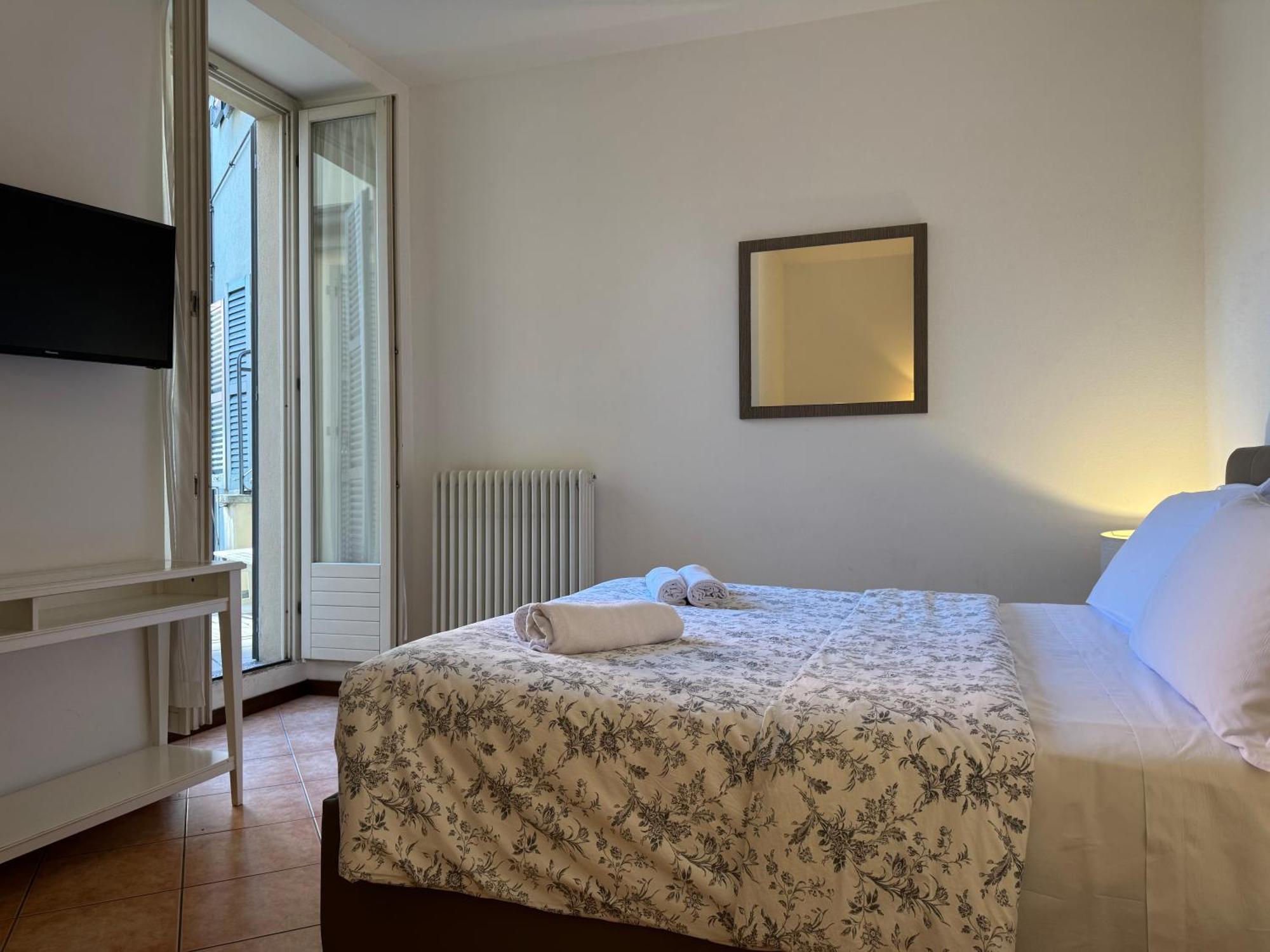 Affittacamere Casa Al