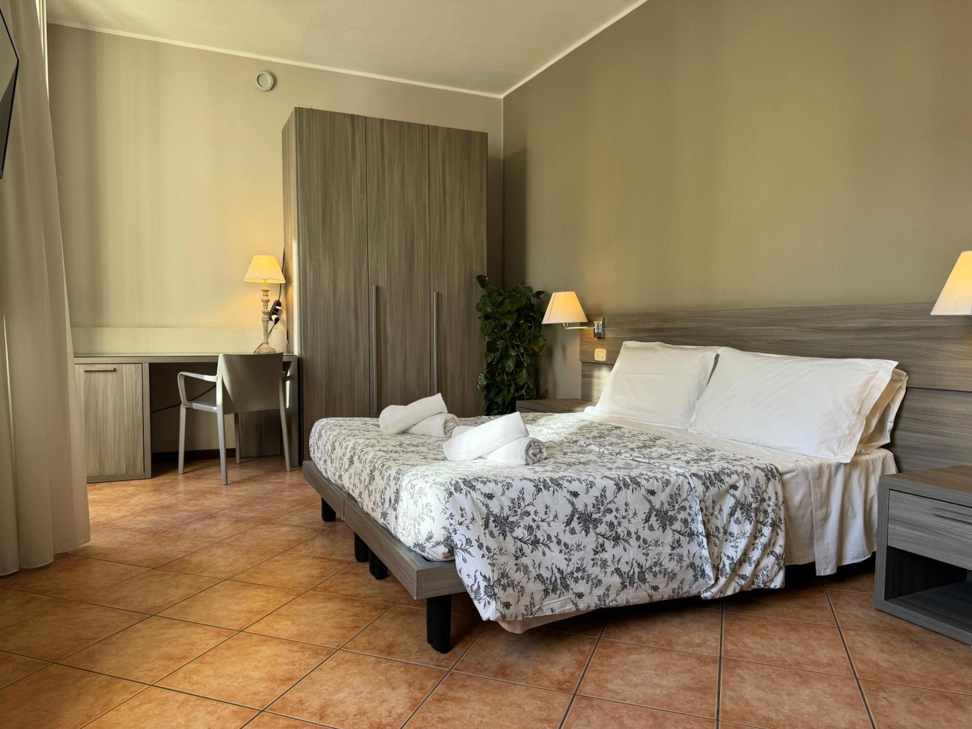 Casa Al Maison d'hôtes