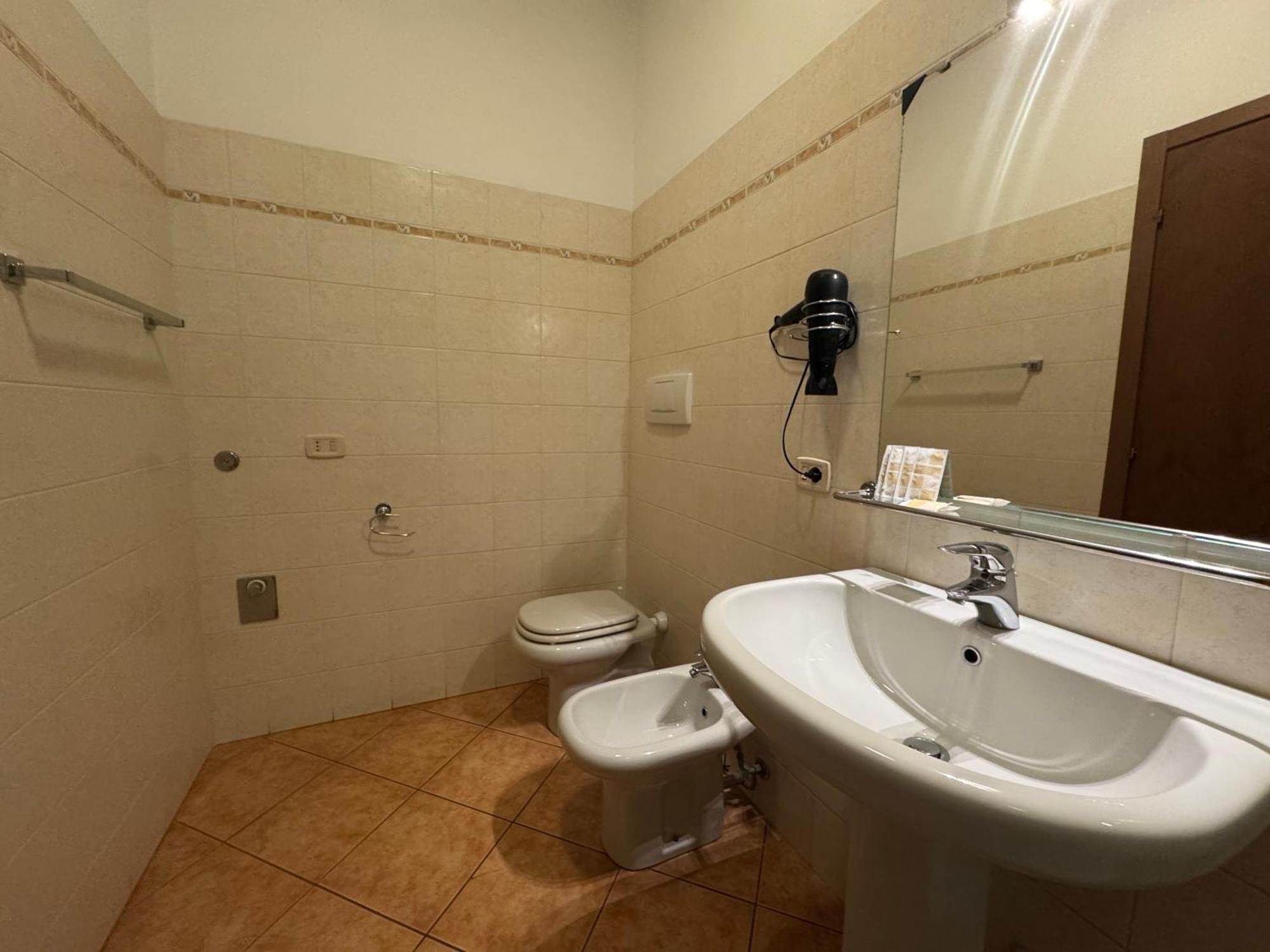 Casa Al Affittacamere Lecco