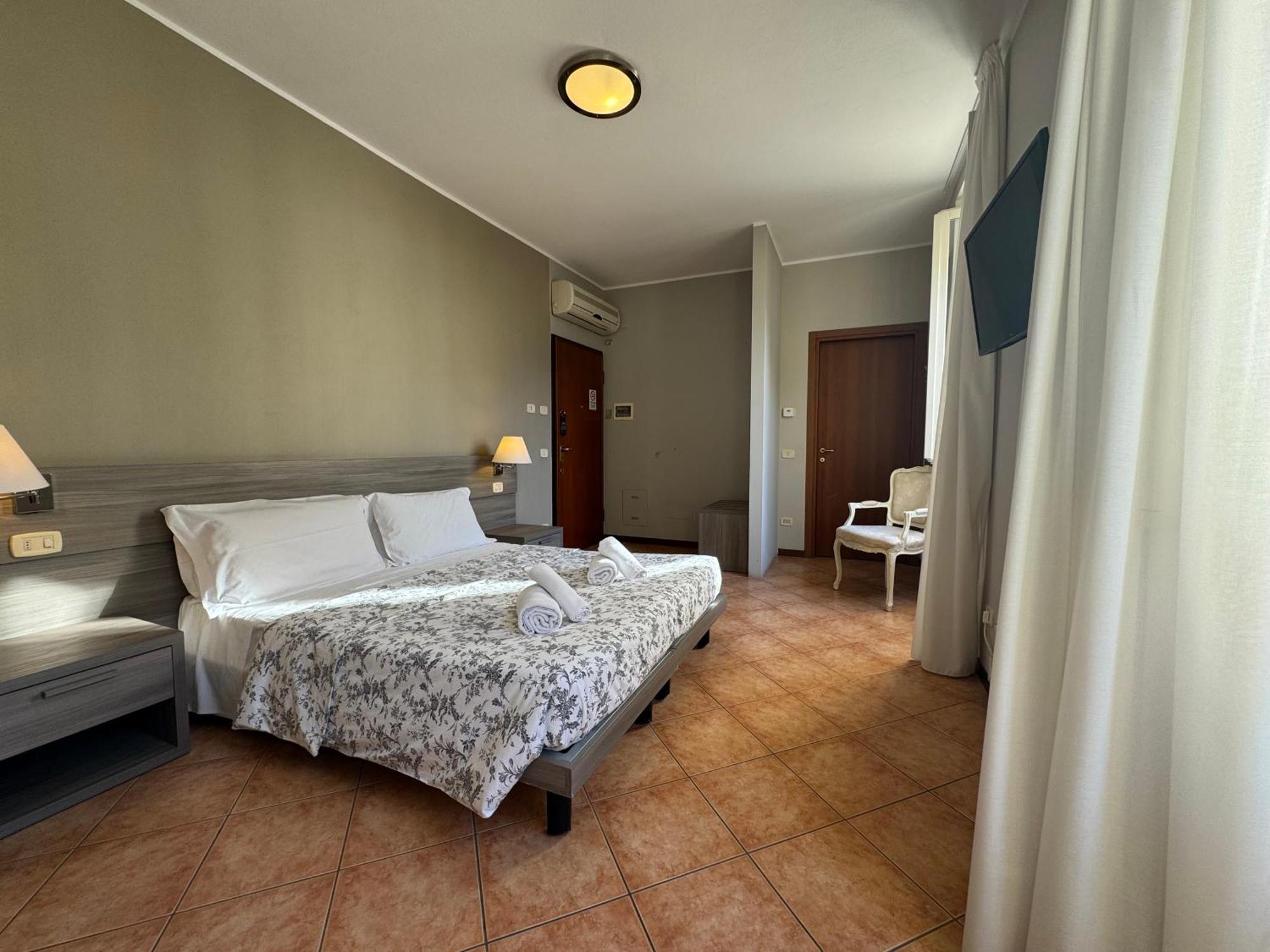 Affittacamere Casa Al