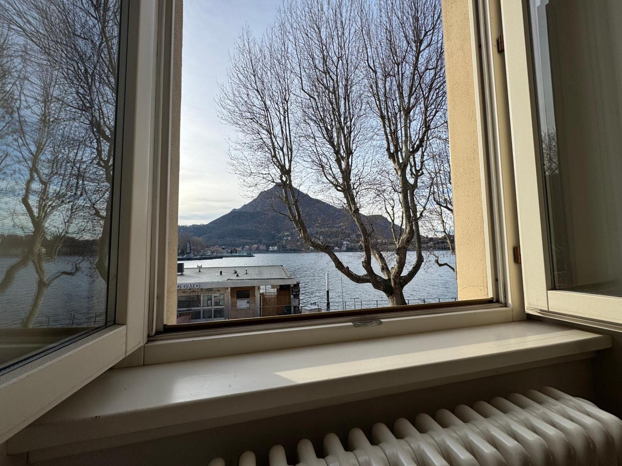 Maison d'hôtes Casa Al Lecco