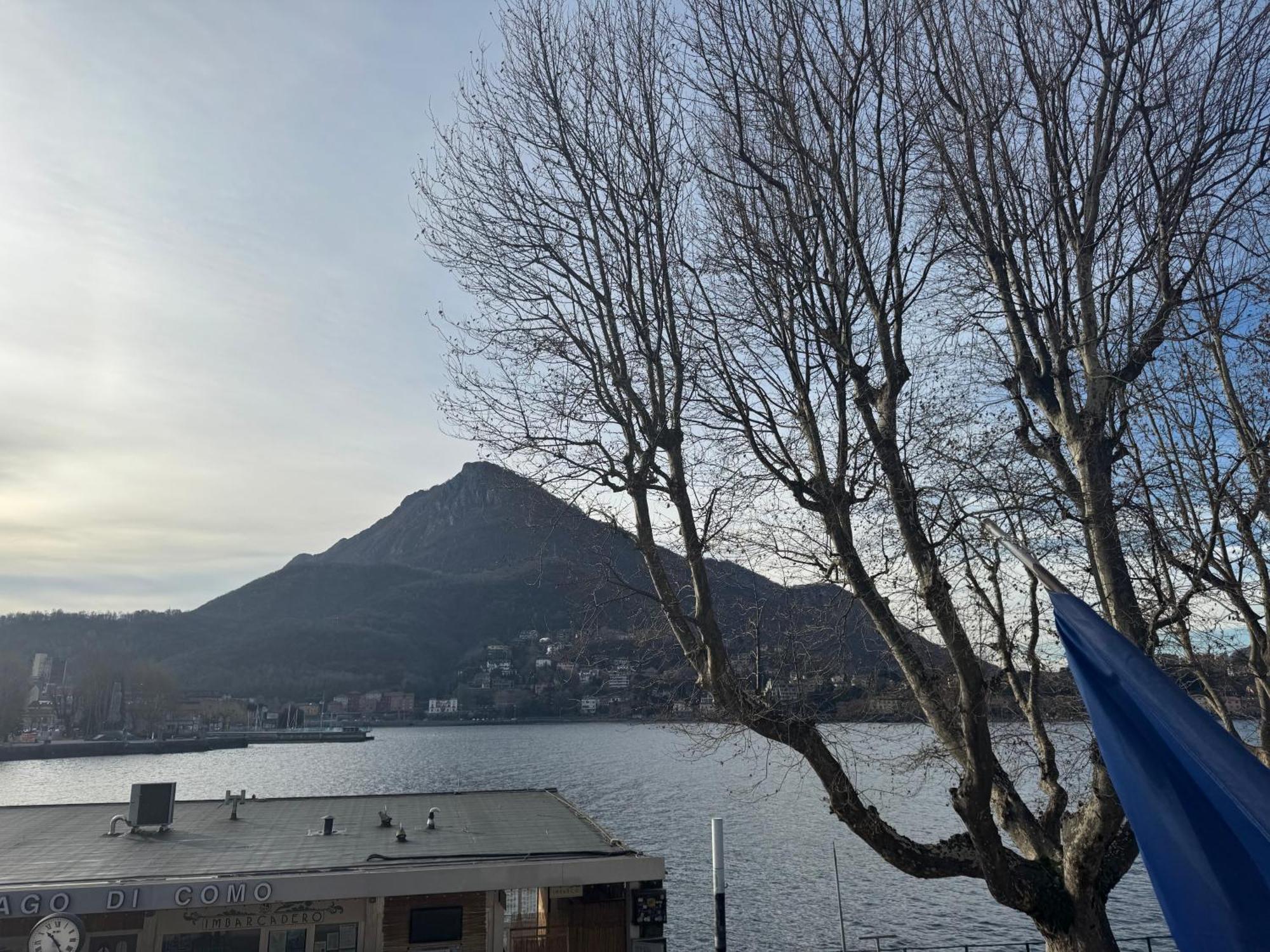Affittacamere Casa Al Lecco
