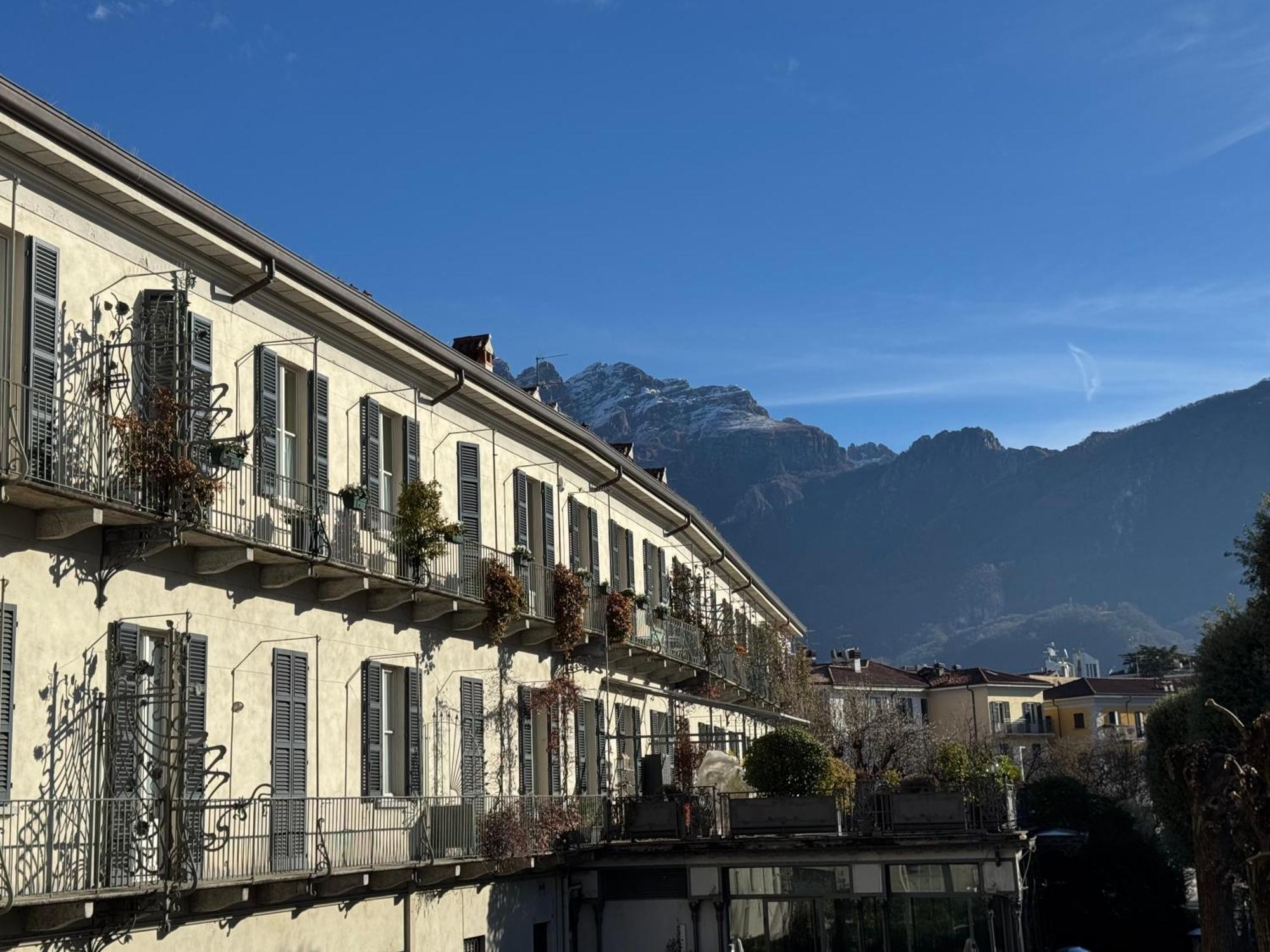 Casa de hóspedes Casa Al Lago Lecco