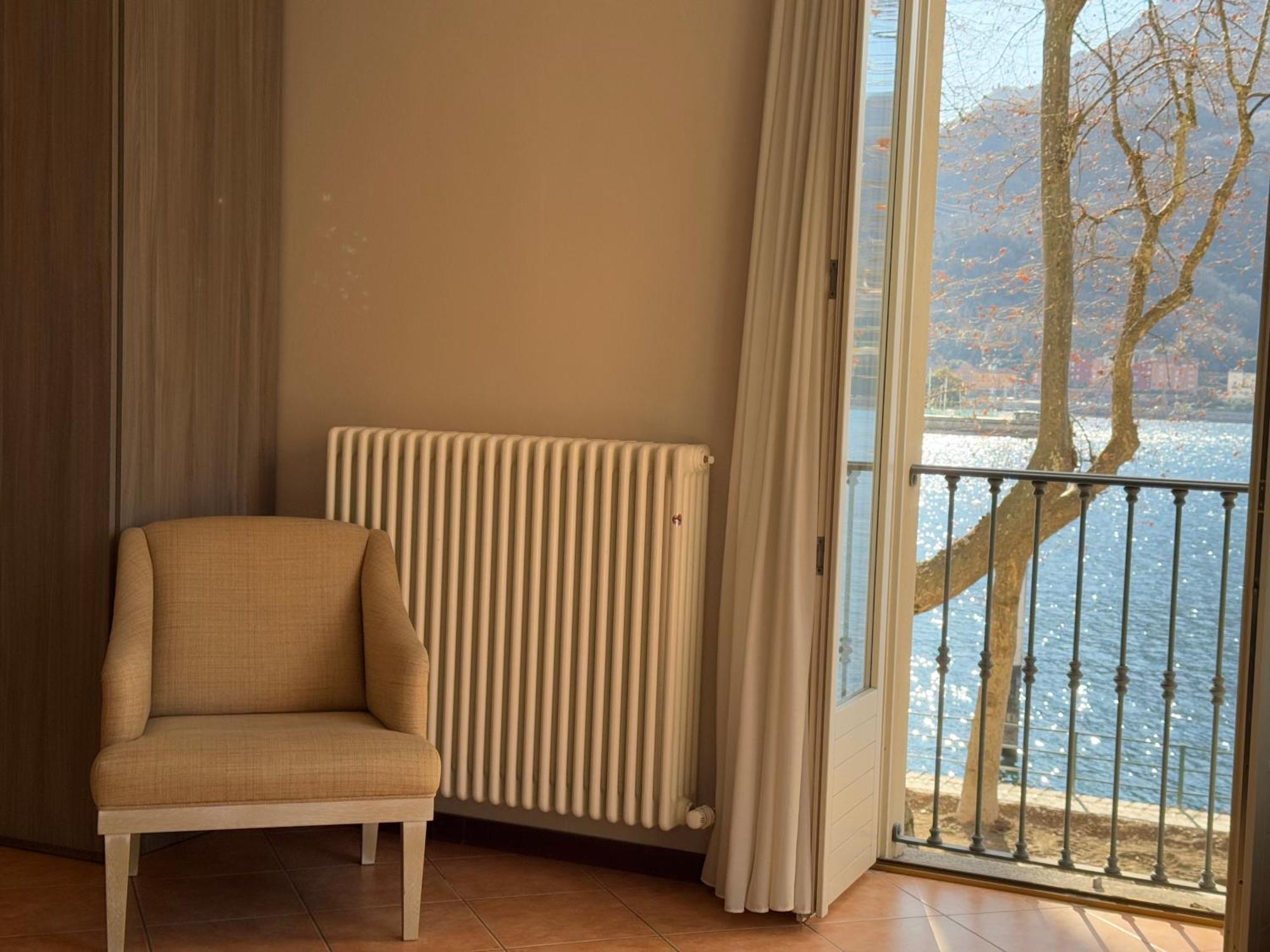 Casa Al Lago Lecco