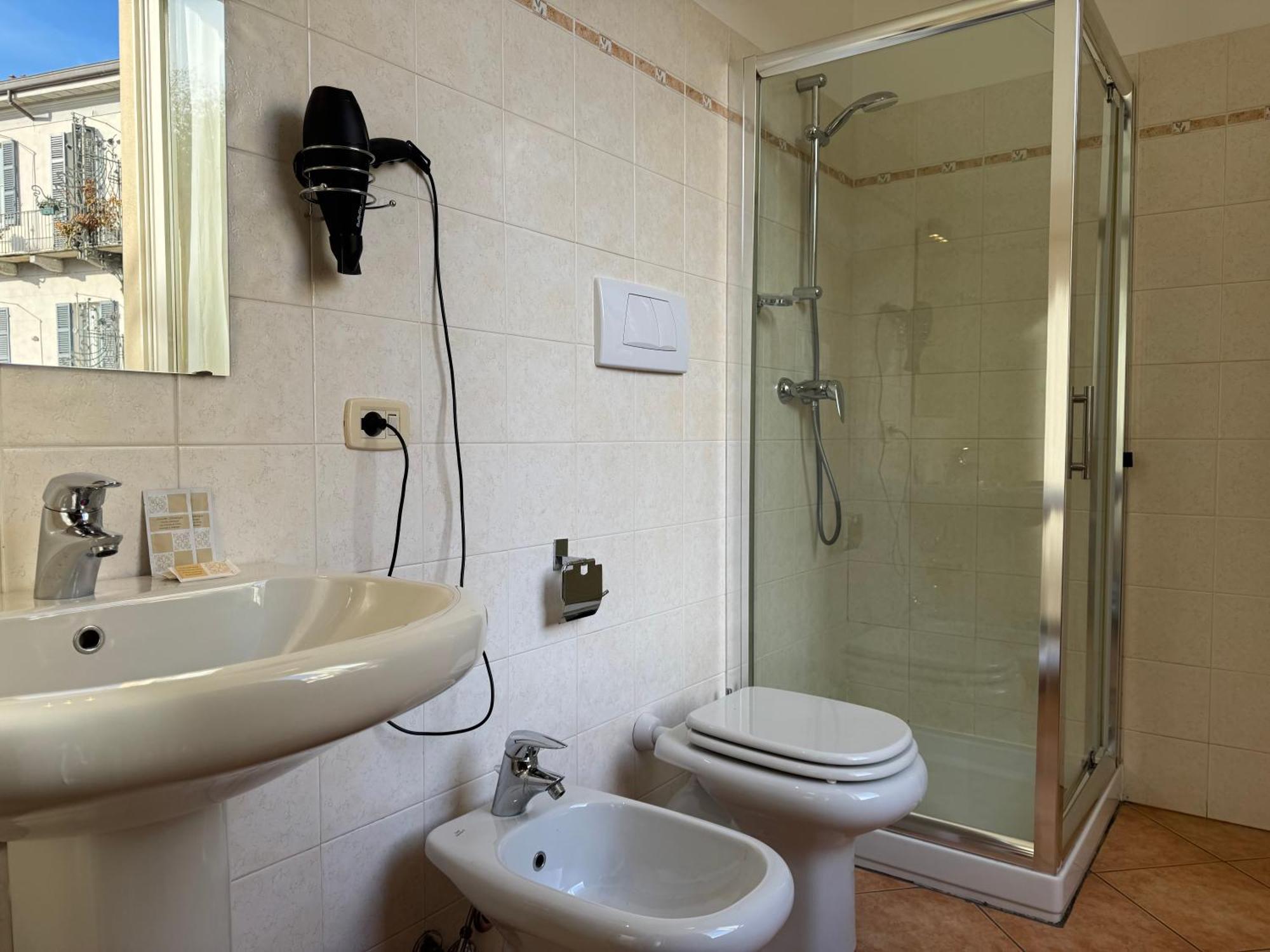 Gasthof Casa Al Lago Lecco
