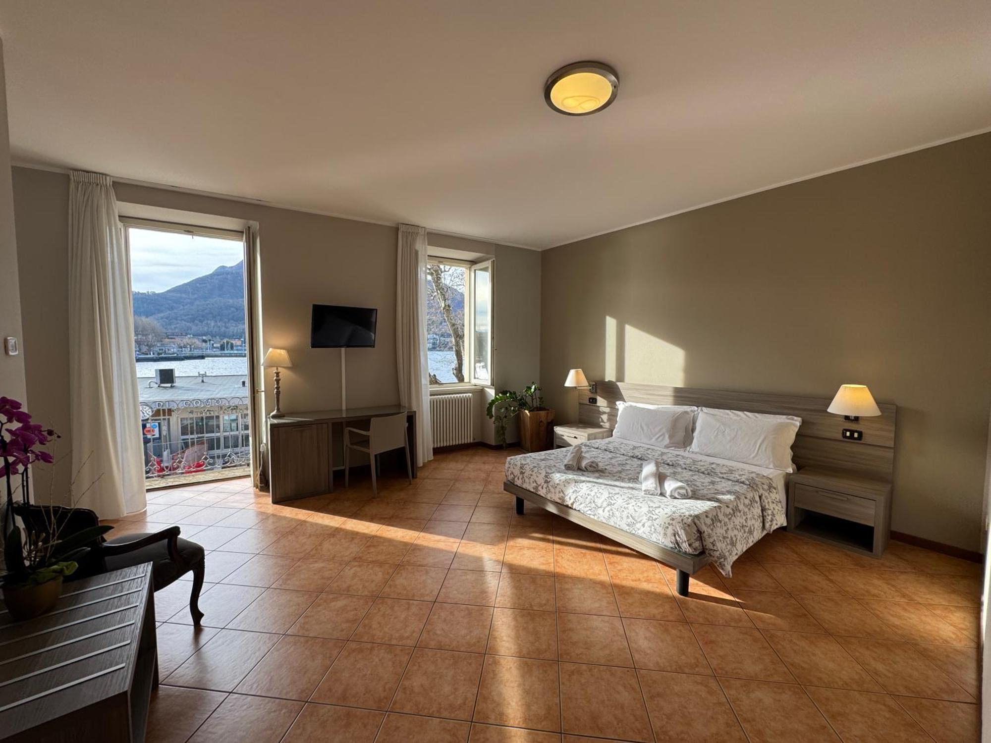 Casa Al Lago Gasthof Lecco