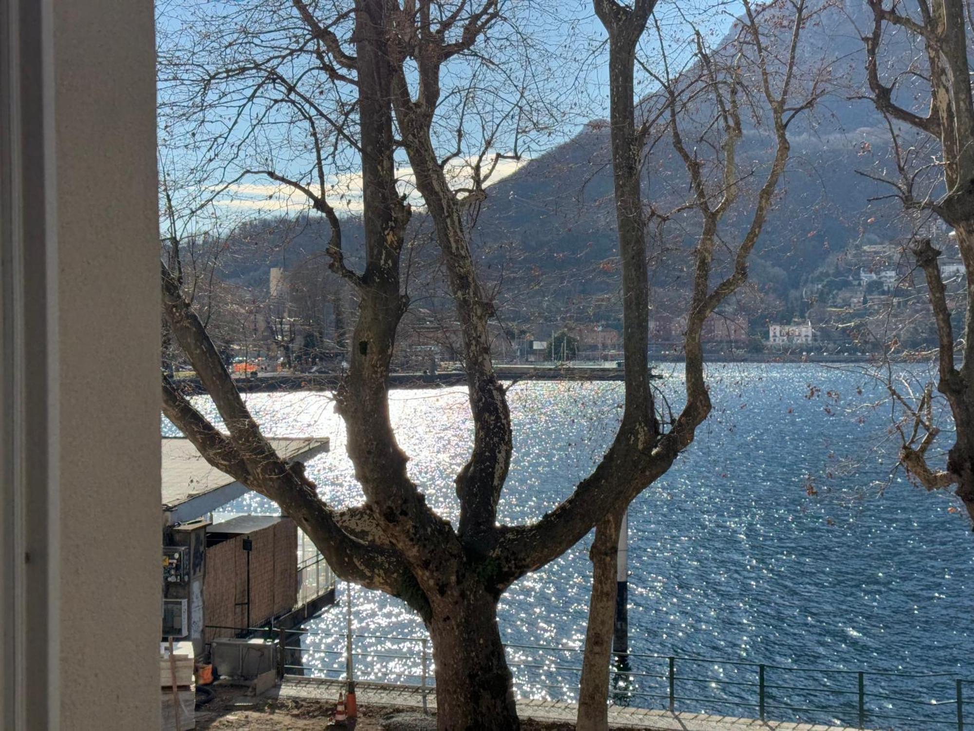 Casa Al Lago Gasthof