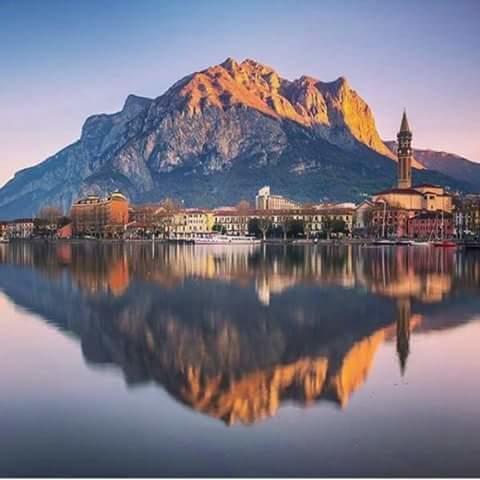 Casa Al Lago Gasthof