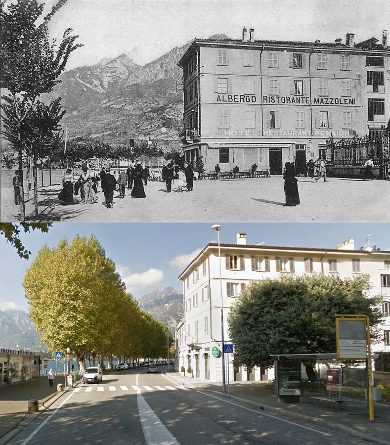 Casa Al Lago Gasthof Lecco